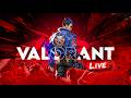 [LIVE] 🔴 VALORANT TDM | Fast-Paced Combat &amp; Aim Practice