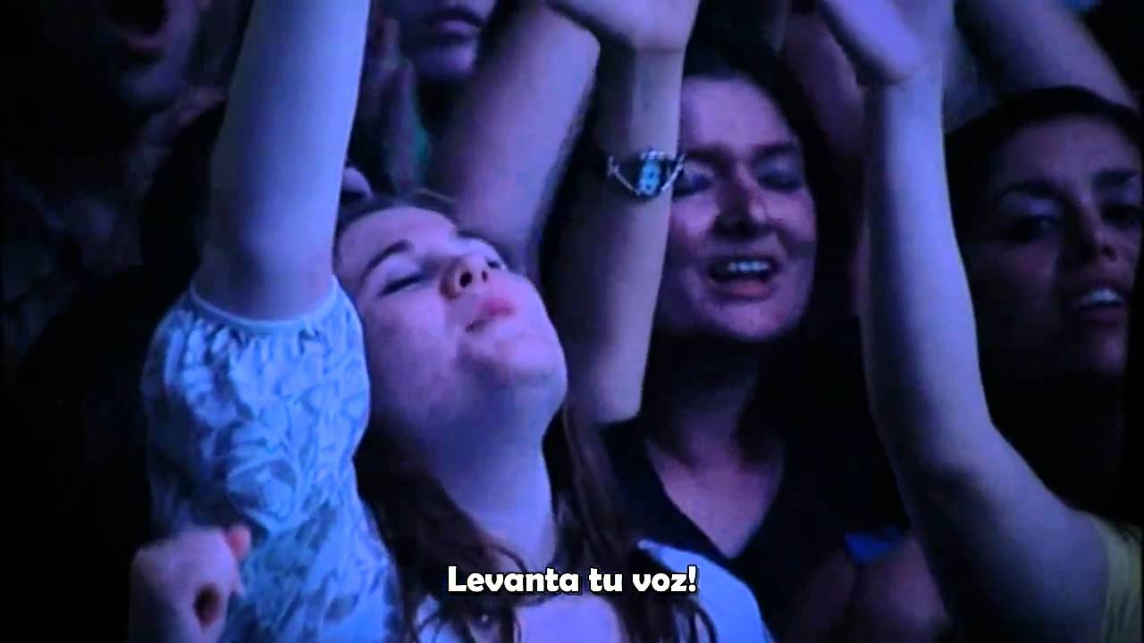 Hillsong - With Everything + Mensaje (Full Version) [Subtitulos Español]