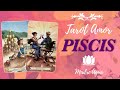 ❤️PISCIS ♓ INTENSA CONFESIÓN DE ALGUIEN QUE TE AMA MÁS DE LO QUE CREES❤️HORÓSCOPO SEMANAL AMOR