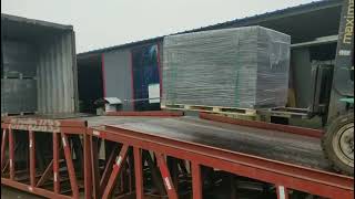 Veneers And Cladding Gabion Stone Wall High Strength Long Service Life