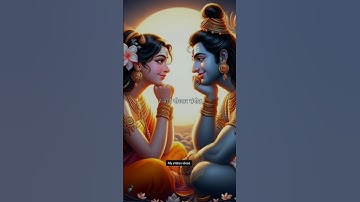 Shiv Parvati Vivah 💖 Mahadev status video 😍 Shiv parvati status #shorts #mahashivratri