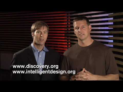 Stephen Meyer and Todd Wagner - Addendum to "The C...