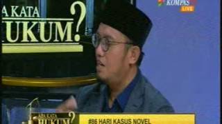 Download lagu KompasTV 0707 86 Hari Kasus Novel c