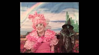 A Night of Fetish, Fantasy, & Fairy Tales