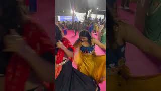 Navratri season :) #garba #navratri