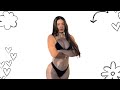 Aisha Sofey’s Rise No One Saw Coming | Perfect Bikni Mode.