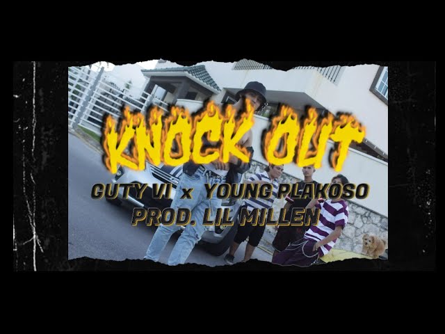 Watch Lil Millen - Knock Out (feat. Guty Vi x Young Plakoso (Video Oficial) on YouTube Watch Lil Millen - Knock Out (feat. Guty Vi x Young Plakoso (Video Oficial) on YouTube