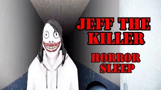 Jeff The Killer: Horror Sleep Full Gameplay screenshot 4