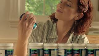 Finding the Right Paint Color For Your Space with Valspar®