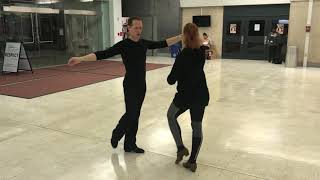 Silver A. Cha Coaching F18