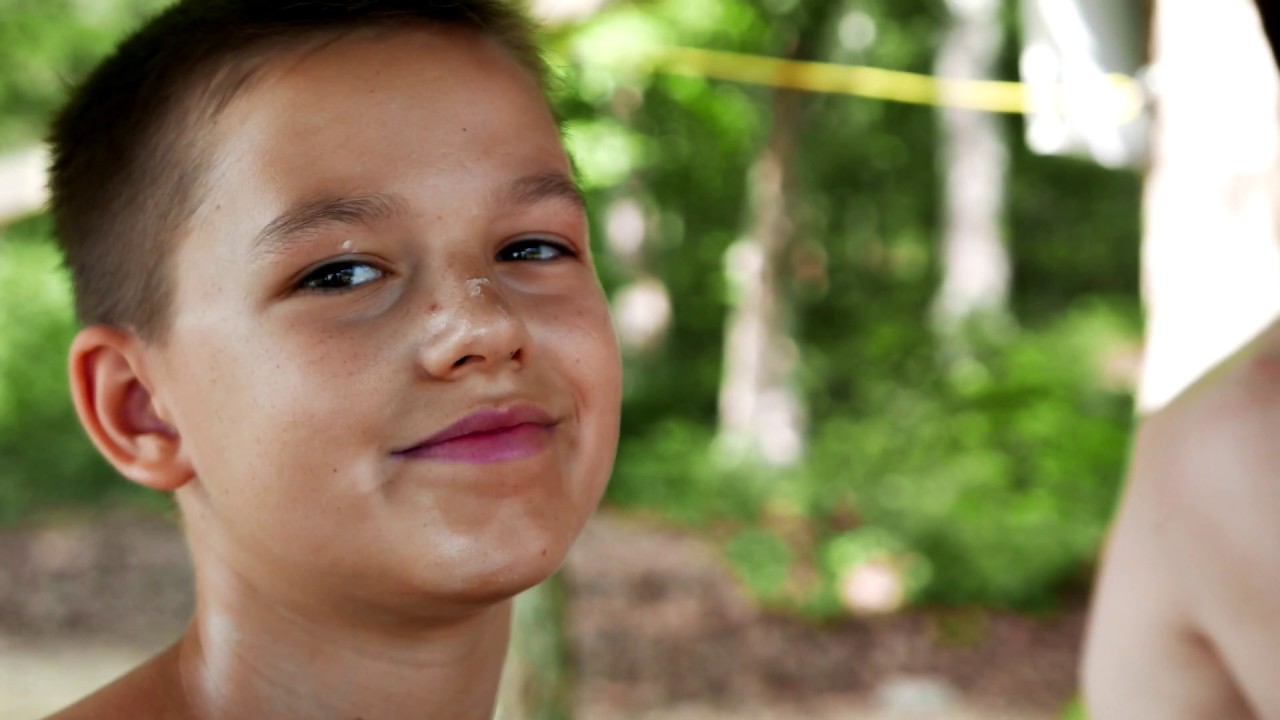 Lake of the Ozarks Scout Reservation YouTube