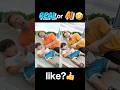 REAL or AI361😂😂😂 #shorts #funny #animation #baby #happening