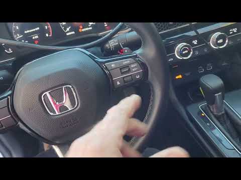 2024 Honda Only Starts in Neutral