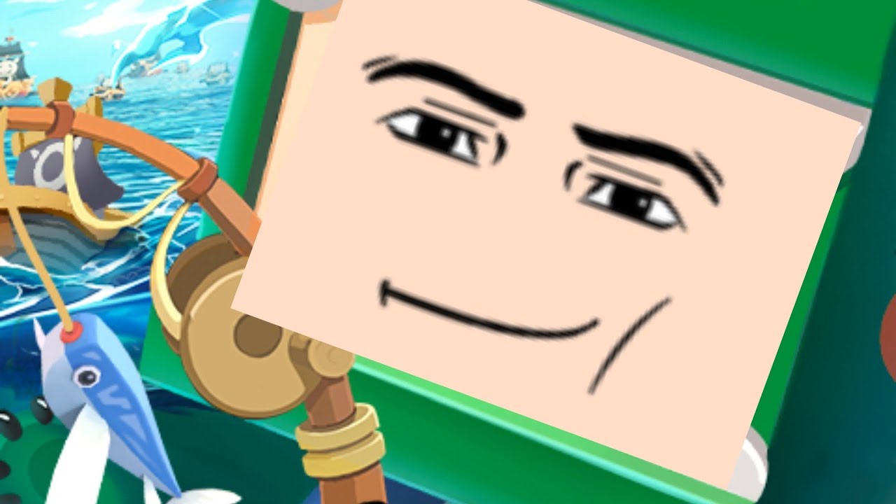 Mini world random funny moments - YouTube
