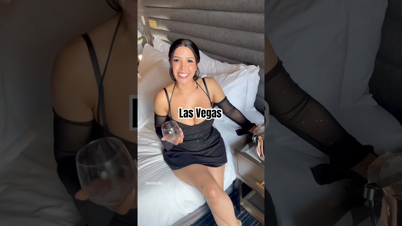 Hi Las Vegas ! #viralshort #foryou #lasvegas