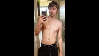 Say Hello to Goodbye (Miles Heizer Video)