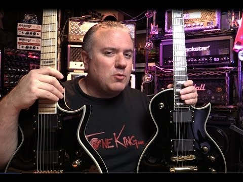 esp-guitar-review-inc.-buying-/-collecting-tips!-ltd-ec1000ctm-m-demo-and-review