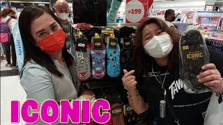 ICONIC SOCKS SULIT AT SWAK SA PORMA AT BULSA! #iconic #smmarilao