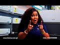 Onua ShowTime with Nana Ama McBrown || 01-05-2026