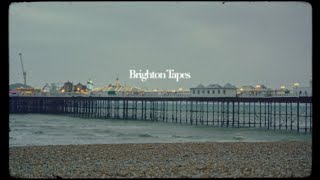 Brighton Tapes / Sony a7III / Cineprint16