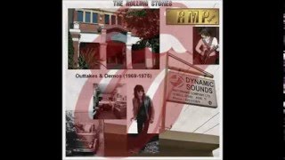 The Rolling Stones  Travellin Man outtakes U0026 Demos 19691975  Track 03