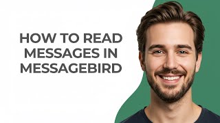 How to Read Messages In Messagebird - GUIDE!