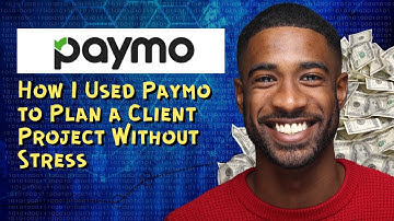 How I Used Paymo to Plan a Client Project Without Stress