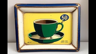 Red flags of Italian Coffee | History and traditions story