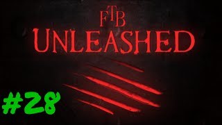 Einfach3fach || Minecraft 'Feed The Beast Unleashed' #28|| Ingot Cast!! || HD || Deutsch