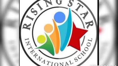 Class 1ll English Lesson 5 ll The Red Bud Tree ll Rising Star International School Bikaner