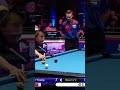 When snooker stars try out nineball 🍿