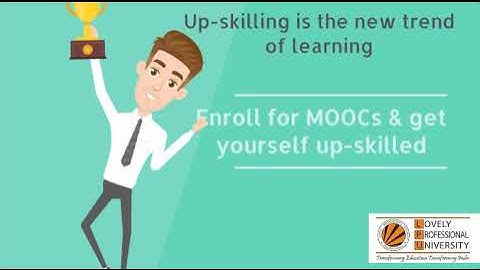 Introduction to MOOC