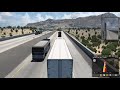 From San Francisco to Santa Maria | ATS Highway Run