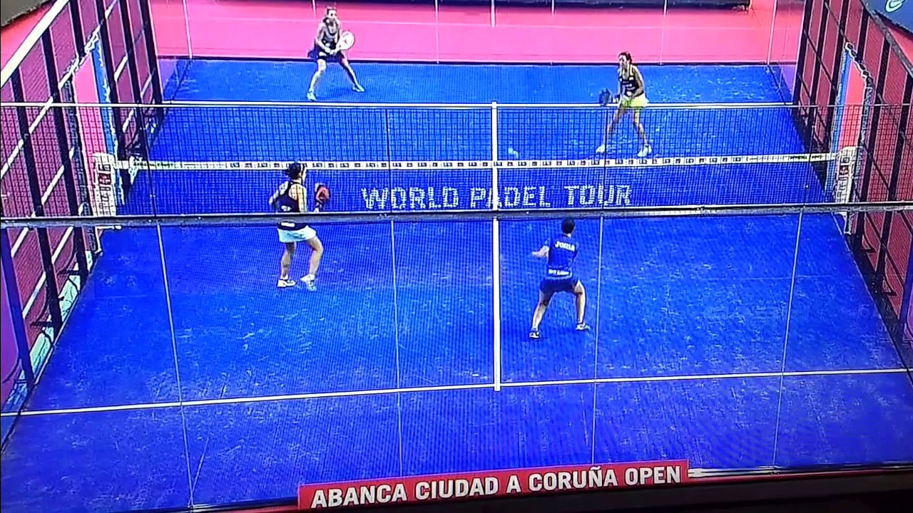 Superpadel – Padelia parhaassa seurassa