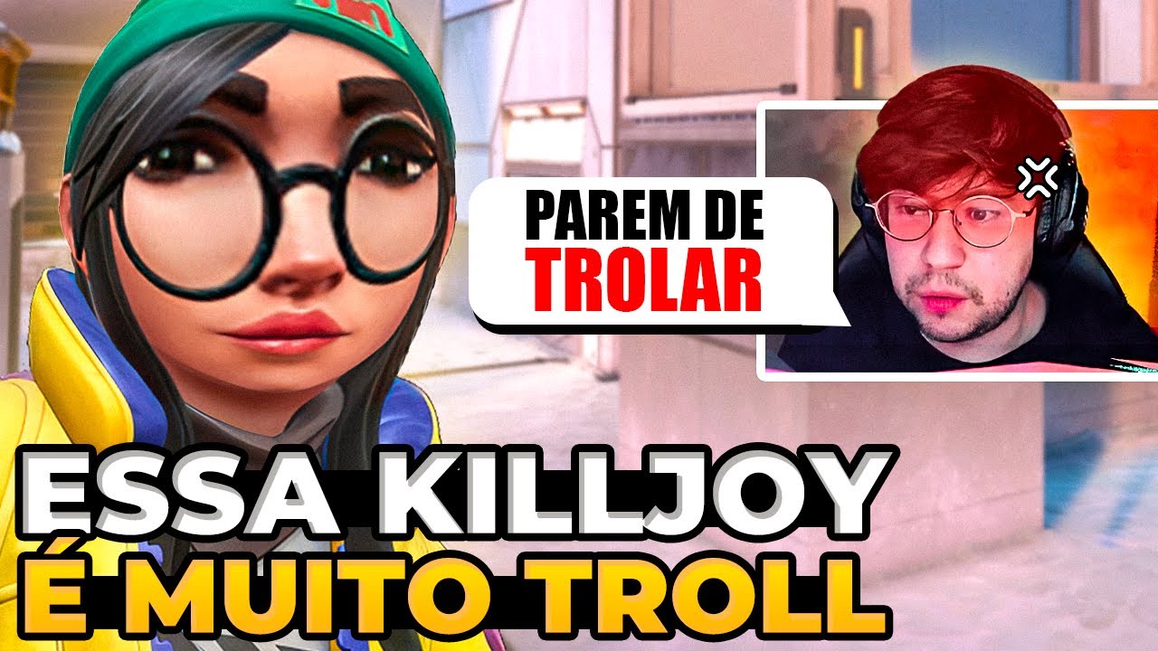 ESSA PARTIDA TESTOU A PACIÊNCIA DO TIXINHA!