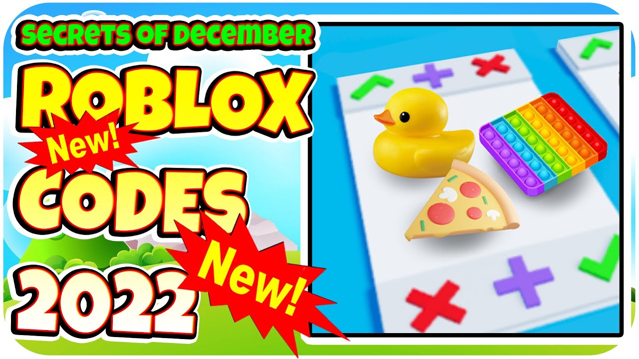NEW CODES Pop It Trading By club XOX, Roblox GAME, ALL SECRET CODES ...