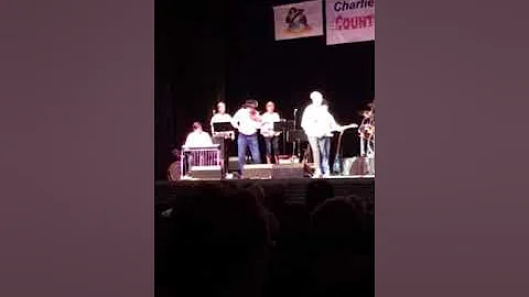 Linda Charlie Pruitt Show
