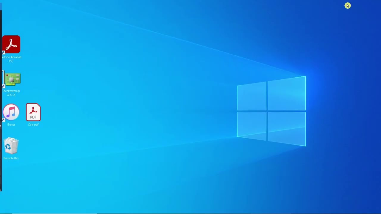 App center Gigabyte install - YouTube