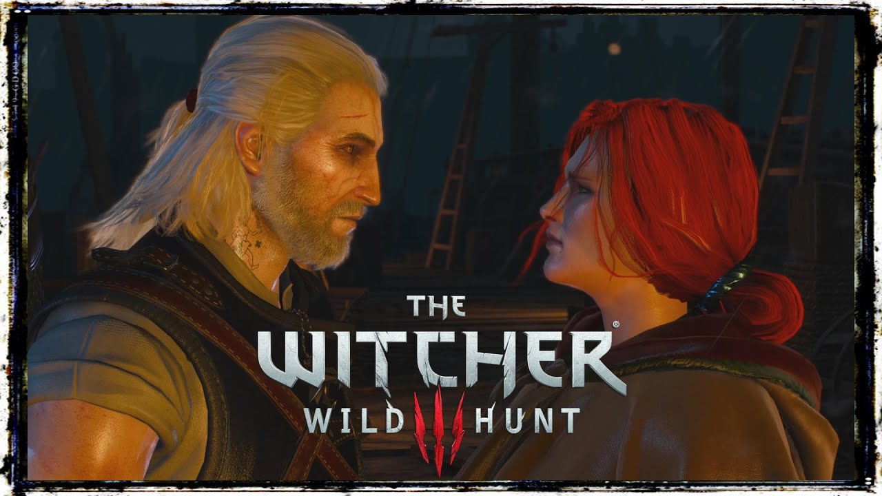 Jetzt oder Nie! 🐺 THE WITCHER 3: WILD HUNT #81 Let's Play - YouTube