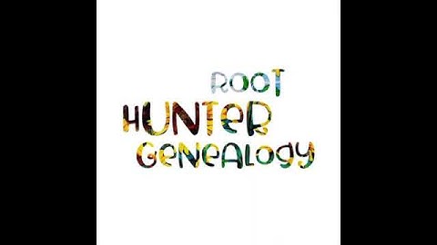 The Pierce/Pace Branch of my Family Tree