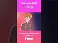 Two personalities live inside me | Final #Short #AnimatedStories