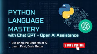 28 - Exploring Inheritance with ChatGPT AI Assistance: Python Programming Mastery