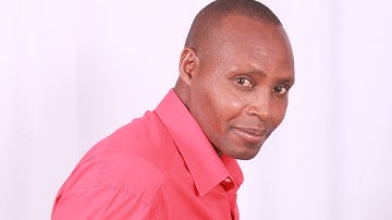 Lawrence Muli - Ninimwonete (Lyrics Video)