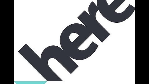 2020 Asia Open Data Challenge-HERE Technologies