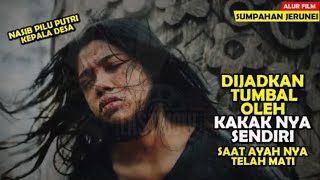 Sumpahan Jerunei || Horror Full Movie 2023 || Horror Malaysia