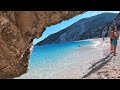 Kefalonia island  useful tips  top places to visit 