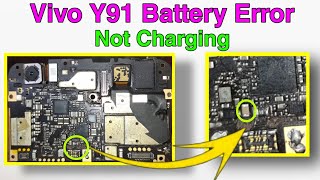 Vivo Y91 Network Problem | No Service | Emergency | Y91/Y91i Network Problem Solution