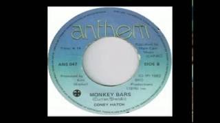 Coney Hatch - Monkey Bars (1982)