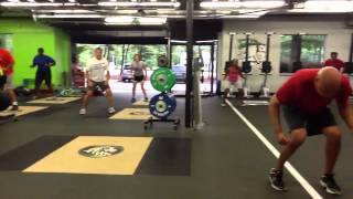 6am base rotations