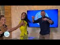 Sarah Michelle Gellar habla del estreno de la serie Wolf Pack | Viva La Tarde | WapaTV